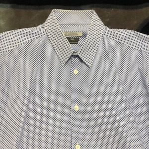 Versace Collection Men’s Shirt size 16 (41)